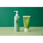 Cha No Sui, Matcha Facial Wash Gel, ніжний очищувальний гель для обличчя, 300 мл: ціни та характеристики