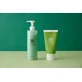 Cha No Sui, Matcha Facial Wash Gel, ніжний очищувальний гель для обличчя, 300 мл