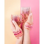Golden Rose Matte Lipstick, набор из 4 матовых мини-помад для губ, № 01, 4 г: цены и характеристики