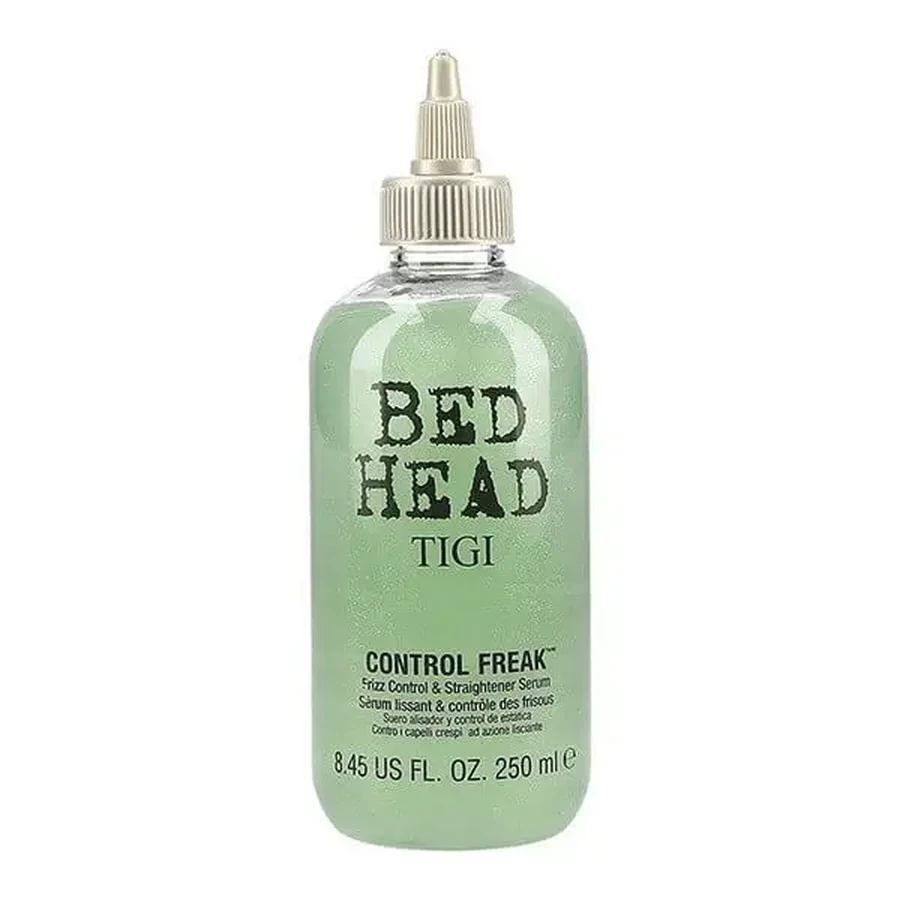 Bed Head by TIGI, Control Freak, розгладжуюче сироватка для кучерявого волосся, 250 мл: ціни та характеристики