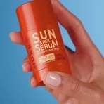 Nuxe Sun, захисна сироватка у формі стіка SPF50+, 25 г: ціни та характеристики