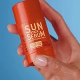 Nuxe Sun, захисна сироватка у формі стіка SPF50+, 25 г