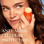 Nuxe Sun, захисна сироватка у формі стіка SPF50+, 25 г: ціни та характеристики