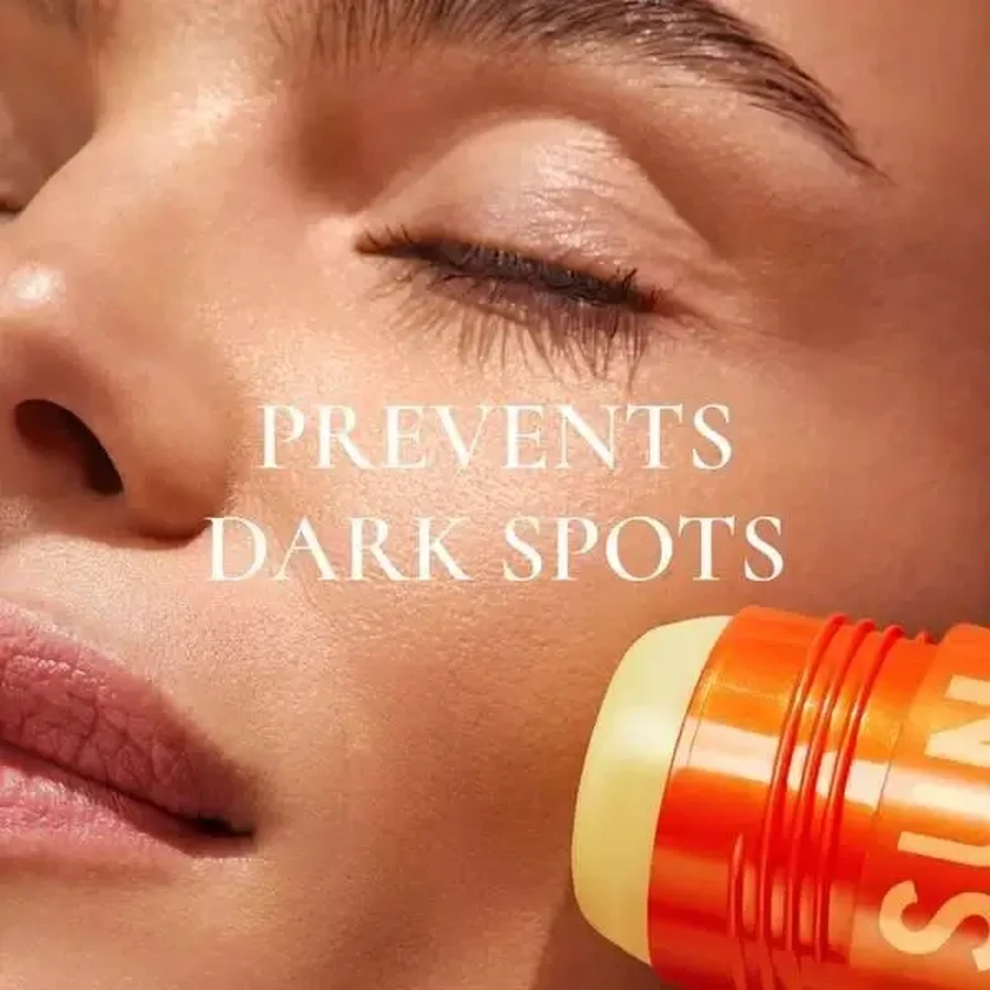 Nuxe Sun, захисна сироватка у формі стіка SPF50+, 25 г: ціни та характеристики