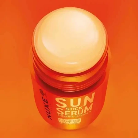 Nuxe Sun, захисна сироватка у формі стіка SPF50+, 25 г: ціни та характеристики