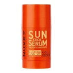 Nuxe Sun, захисна сироватка у формі стіка SPF50+, 25 г: ціни та характеристики