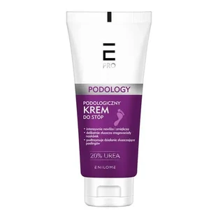 Enilome E Pro Podology, подологічний крем для ніг, 100 мл