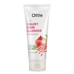 Ottie Fruit Yogurt, пенка для лица, гранат, 150 мл: цены и характеристики