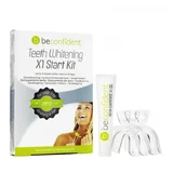 Beconfident Teeth Whitening Start Kit, стартовий набір для відбілювання, 10 мл