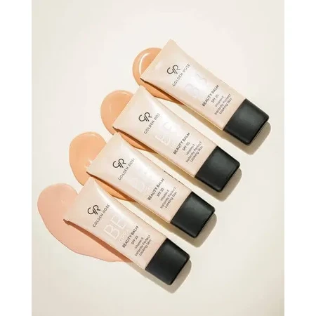 Golden Rose Cream Beauty Balm, BB-крем для лица, 05, 30 мл: цены и характеристики