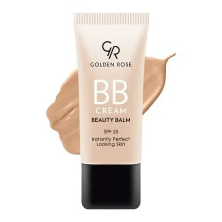 Golden Rose Cream Beauty Balm, BB-крем для лица, 05, 30 мл: цены и характеристики