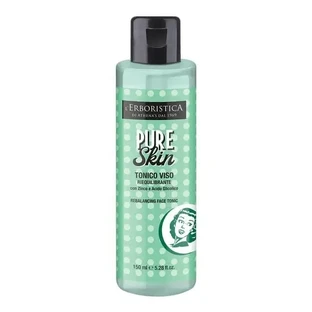 L'Erboristica Pure Skin, тоник для лица, 150 мл