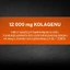 Набір Salvitis Collagen, колаген для вживання, рідина, 30 мл × 60 шт.