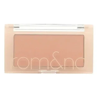 Rom&amp;nd Better Than Cheek, румяна, N01 Nutty Nude, 4 г