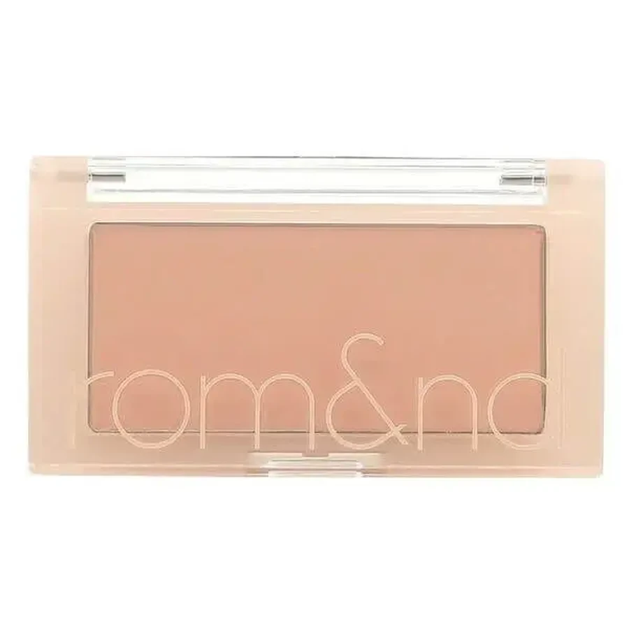 Rom&amp;nd Better Than Cheek, румяна, N01 Nutty Nude, 4 г: цены и характеристики