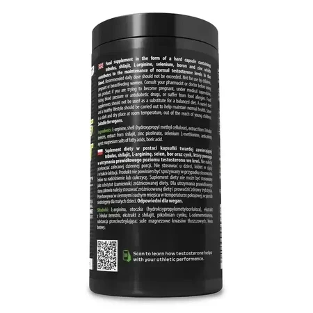 Skill Nutrition Tribulus + Шиладжит, капсулы, 180 шт.: цены и характеристики