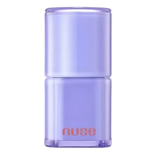Nuse Care Liptual, зволожуючий тинт для губ, 04 Posy Rosy, 4,5 г