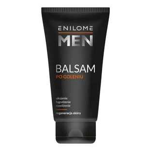 Enilome Men, бальзам після гоління, 100 мл