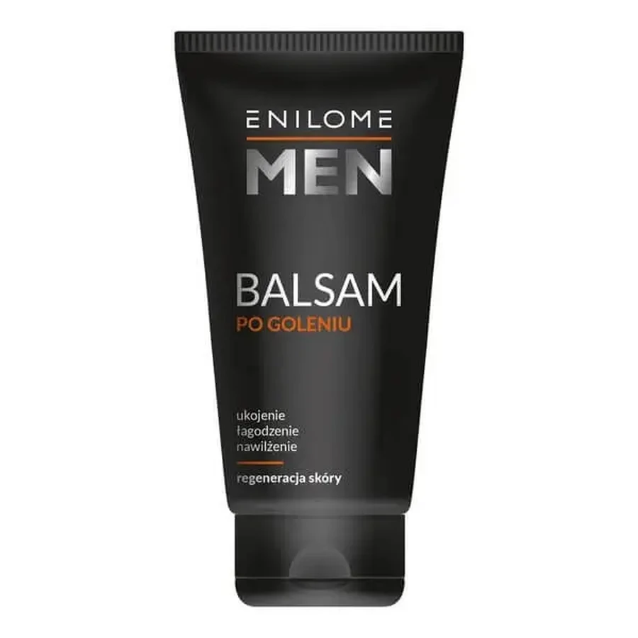 Enilome Men, бальзам после бритья, 100 мл: цены и характеристики