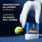 La Roche-Posay Anthelios UVSPORT, солнцезащитный стик SPF 50+, 10 мл: цены и характеристики
