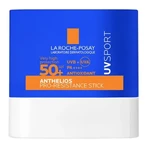 La Roche-Posay Anthelios UVSPORT, солнцезащитный стик SPF 50+, 10 мл: цены и характеристики