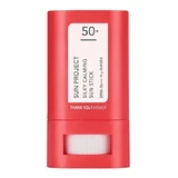 Thank You Farmer, сонцезахисний стік із SPF50+, 14 г