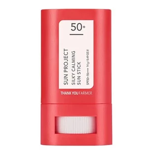Thank You Farmer, сонцезахисний стік із SPF50+, 14 г