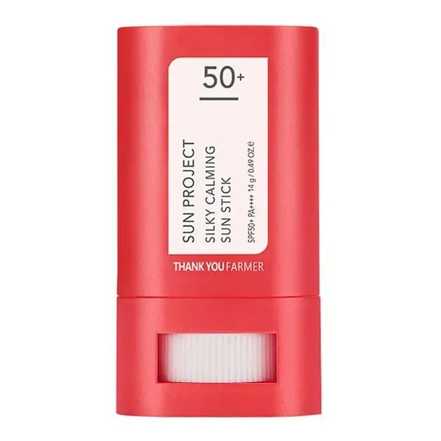 Thank You Farmer, сонцезахисний стік із SPF50+, 14 г: ціни та характеристики