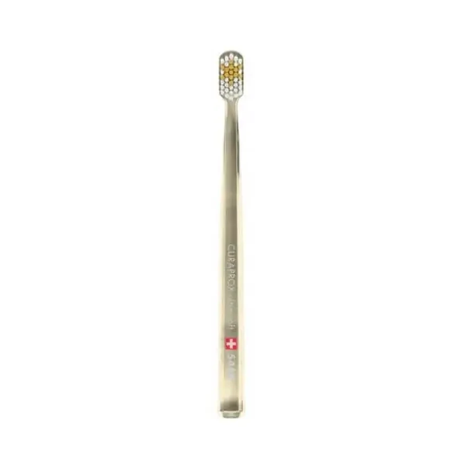 Curaprox CS 5460 Winter, зубные щетки, ультрамягкие, 2 шт.: цены и характеристики