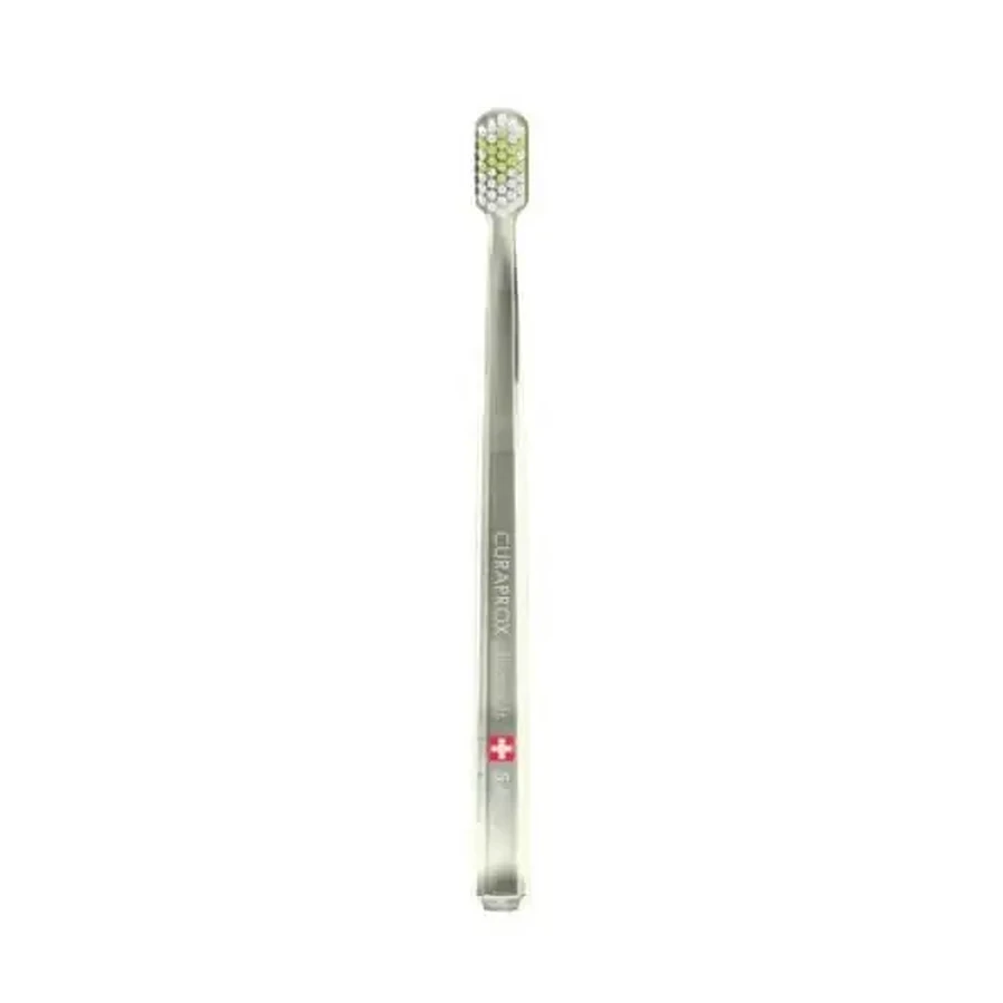 Curaprox CS 5460 Winter, зубные щетки, ультрамягкие, 2 шт.: цены и характеристики