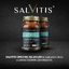 Salvitis Organic Selenium (органический селен), таблетки с покрытием, 120 шт.