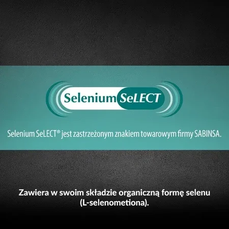 Salvitis Organic Selenium (Органічний селен), таблетки з оболонкою, 120 шт.: ціни та характеристики