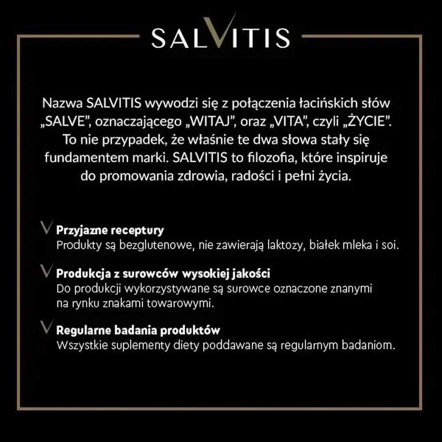 Salvitis Organic Selenium (Органічний селен), таблетки з оболонкою, 120 шт.: ціни та характеристики