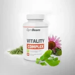 GymBeam Vitality Complex, таблетки, 120 шт.: цены и характеристики