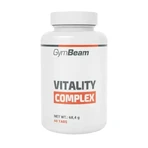 GymBeam Vitality Complex, таблетки, 120 шт.: цены и характеристики