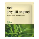 Flos Ziele — трава притулії чіпної, трав'яний чай, 50 г