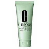 Clinique, Exfoliating Scrub, скраб для лица, 100 мл