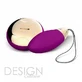 LELO Lyla 2, вибрирующее яйцо, Deep Rose, 1 шт.
