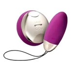 LELO Lyla 2, вибрирующее яйцо, Deep Rose, 1 шт.: цены и характеристики