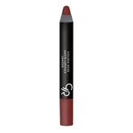 Golden Rose Matte Crayon Lipstick, матовая помада-карандаш, 01, 3,5 г: цены и характеристики