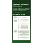 Dr.Melaxin Lipino Gel Cleanser, очищувальний гель проти кислот, 150 мл: ціни та характеристики