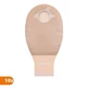 Natura+, стомный мешок с фильтром, 57 мм, бежевый, 10 шт.