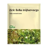 Трава тройцветной фиалки, травы для заваривания, 50 г (Flos)