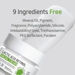 APLB Lactic Acid Retinol Facial Cream, восстанавливающий крем для лица с молочной кислотой и ретинолом, 55 мл: цены и характеристики
