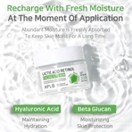 APLB Lactic Acid Retinol Facial Cream, восстанавливающий крем для лица с молочной кислотой и ретинолом, 55 мл: цены и характеристики