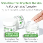 APLB Lactic Acid Retinol Facial Cream, восстанавливающий крем для лица с молочной кислотой и ретинолом, 55 мл: цены и характеристики