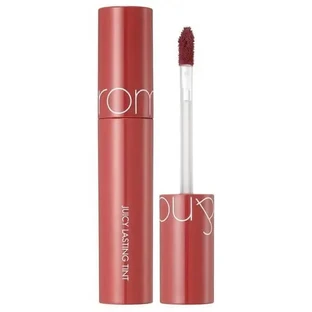 Rom&amp;nd Juicy Lasting Tint, яскраво пігментований блиск для губ, 07 Jujube, 5,5 г