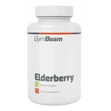 GymBeam Екстракт чорної бузини, капсули, 90 шт.