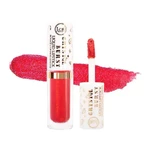 J.Cat Beauty Crystal Burst Liquid Lipstick, блиск для губ із блискітками 102 Secret Ruby, 0,8 г: ціни та характеристики