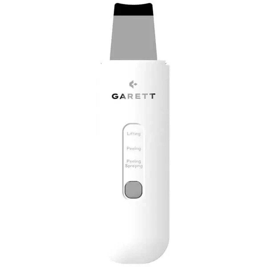 Garett Beauty Breeze Scrub, прилад для кавітаційного пілінгу, 1 шт.: ціни та характеристики